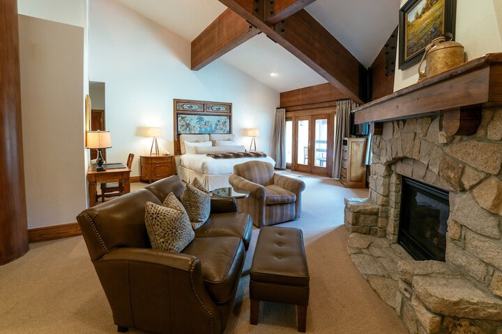 Stein Eriksen Lodge