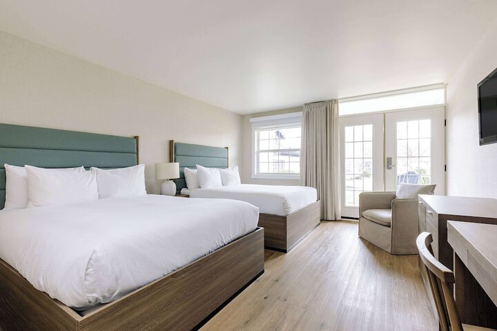 Balcomo a Ramada by Wyndham