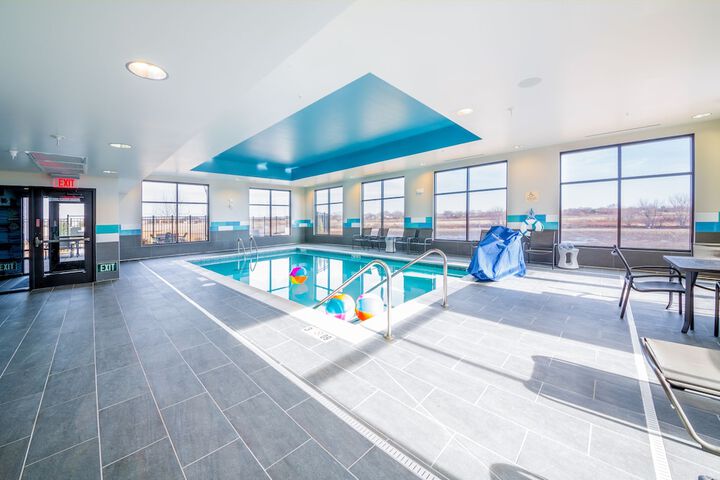 Pool 6 of 53