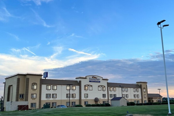 Baymont by Wyndham Evansville North / Haubstadt