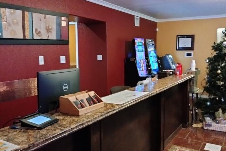 Hotel Interior 2 of 12