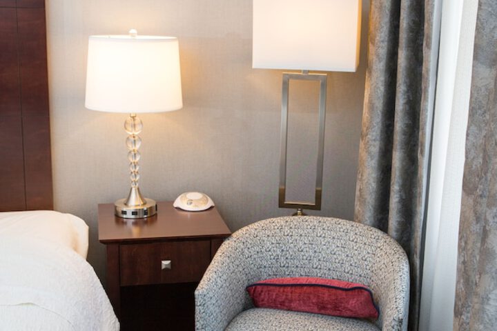 Hampton Inn & Suites Providence Downtown
