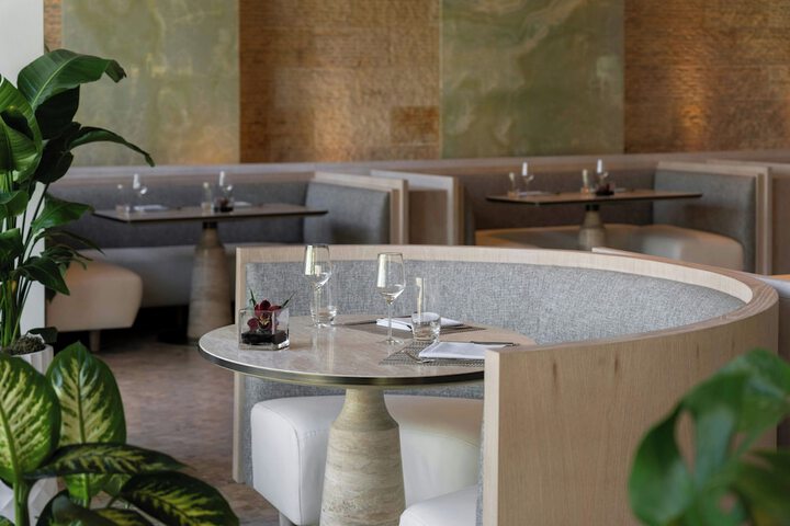 The Ritz-Carlton Rancho Mirage