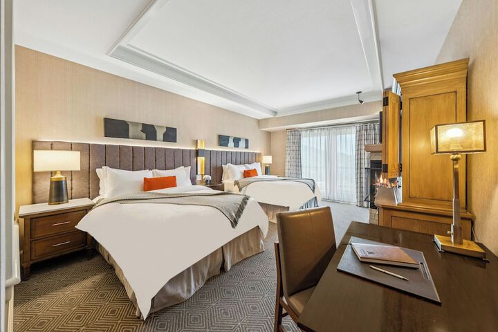 The St. Regis Deer Valley