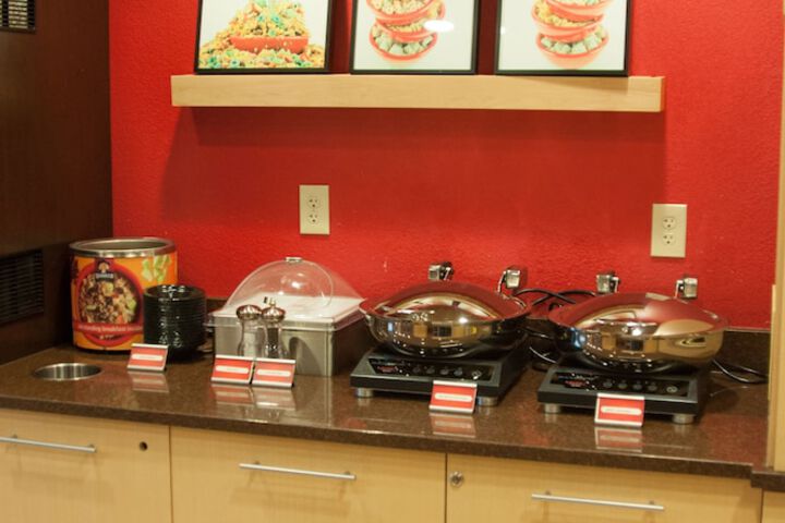 Breakfast/Coffee Service 21 of 23