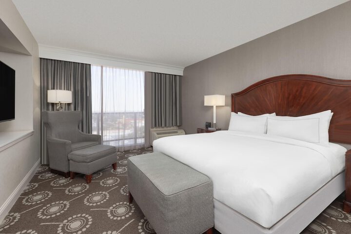Wyndham Midland Downtown
