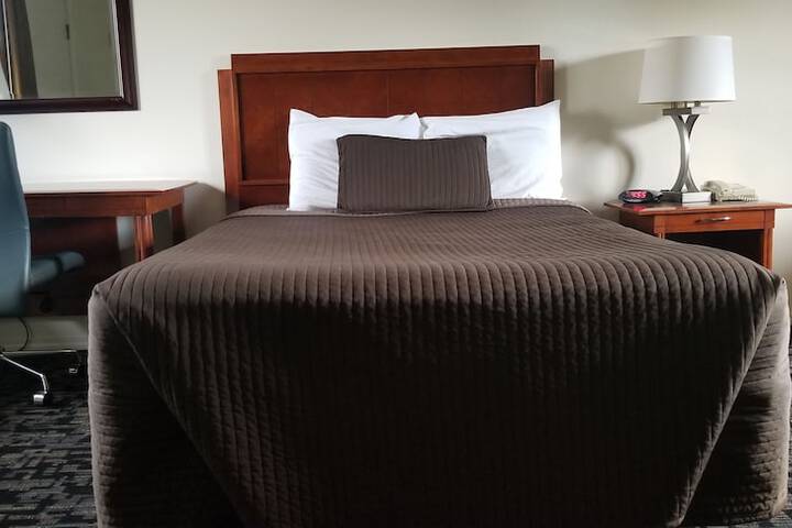 Riverview Lodge