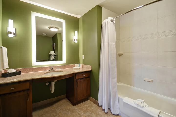 Homewood Suites by Hilton at the Waterfront