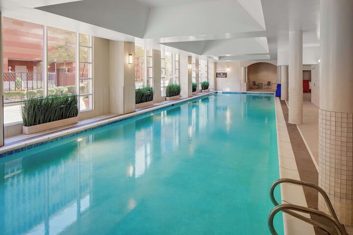 Cincinnati Marriott at RiverCenter