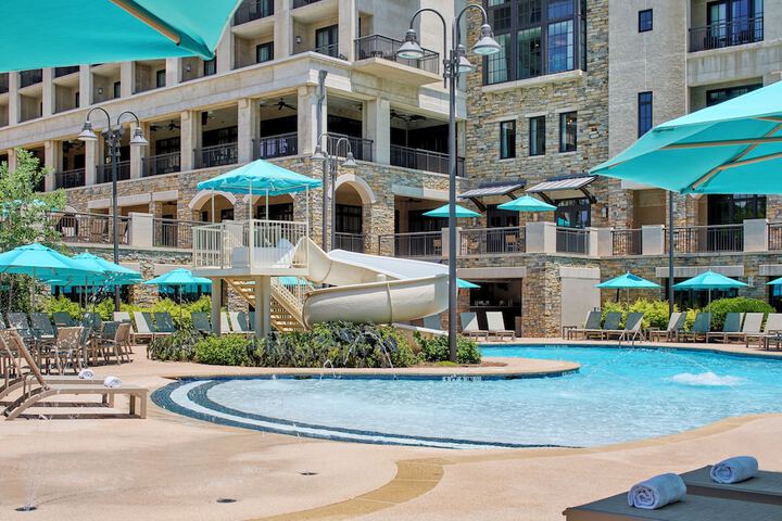 Renaissance Birmingham Ross Bridge Golf Resort & Spa
