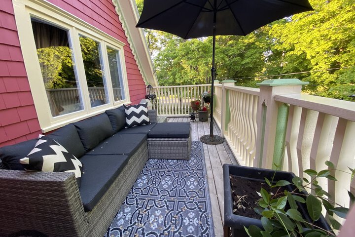 Terrace/Patio 29 of 34