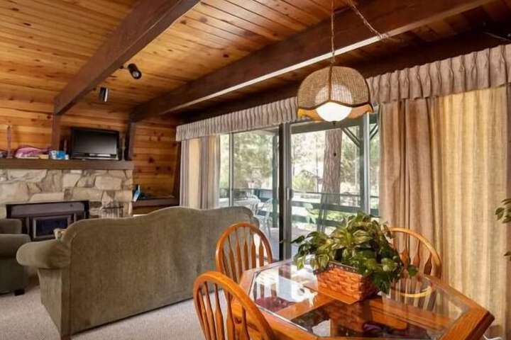 Big Bears Lair Home