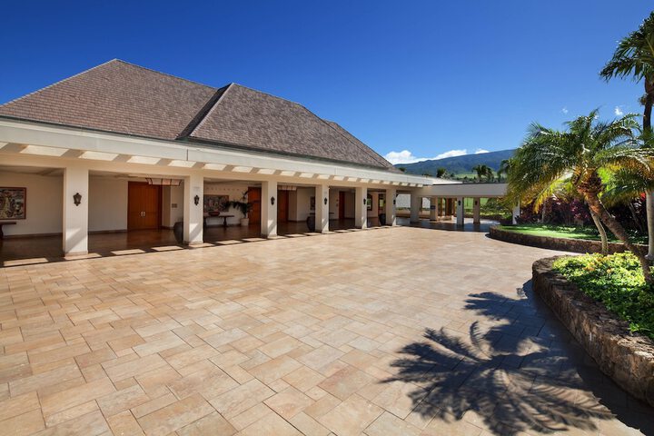 Sheraton Maui Resort & Spa