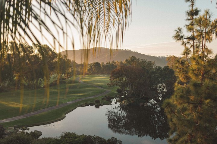 Four Seasons Residence Club Aviara North San Diego