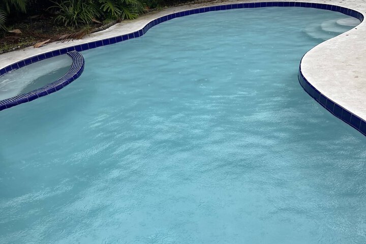 Poolside Retreat Boynton Beach