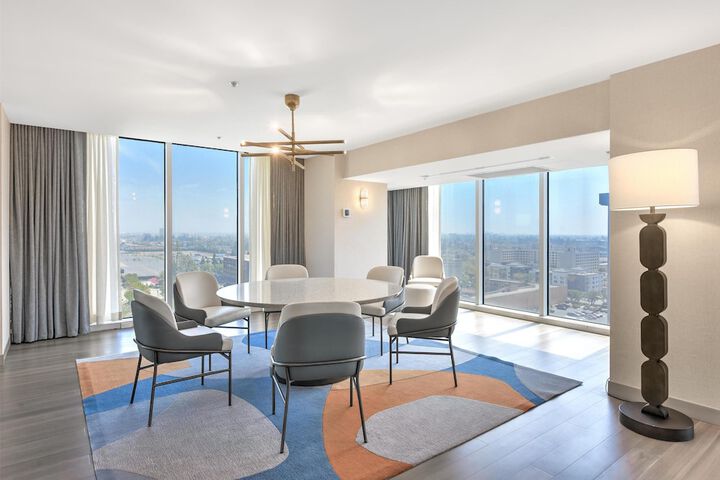 Hilton Anaheim