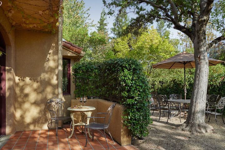 Terrace/Patio 75 of 87