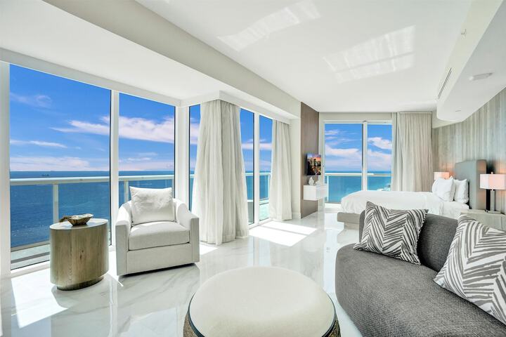 Beach House Fort Lauderdale a Hilton Resort