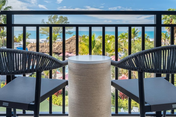 Hilton Garden Inn St. Pete Beach