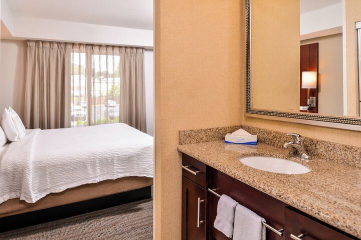 Residence Inn Florence Marriott