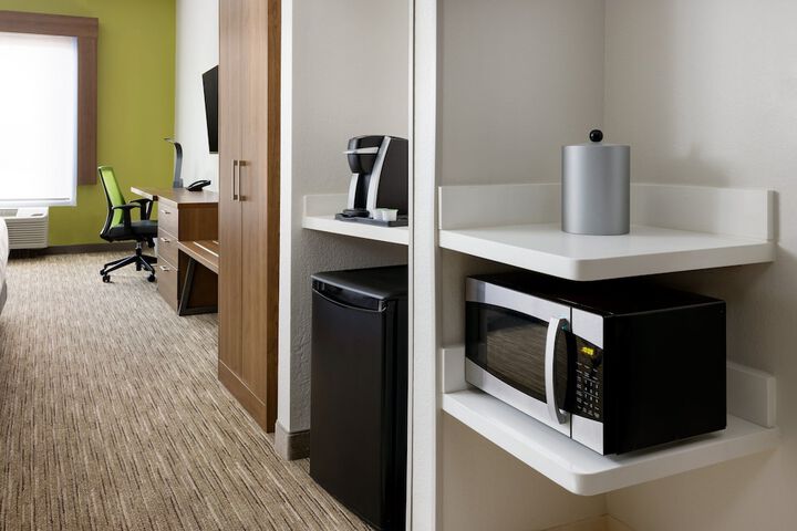 Holiday Inn Express & Suites Oakhurst - Yosemite Park Area by IHG