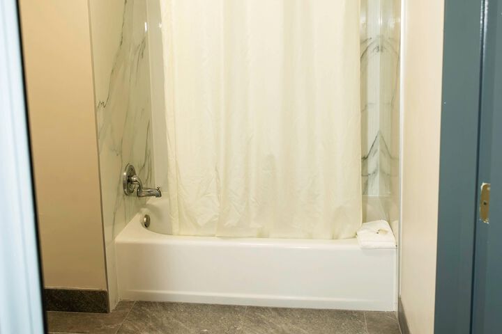 Quality Inn Rome South