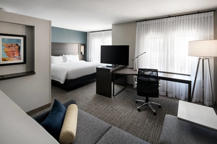 Residence Inn Orlando Lake Nona