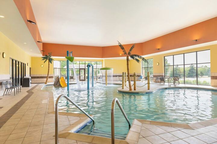 Courtyard by Marriott Madison West Middleton