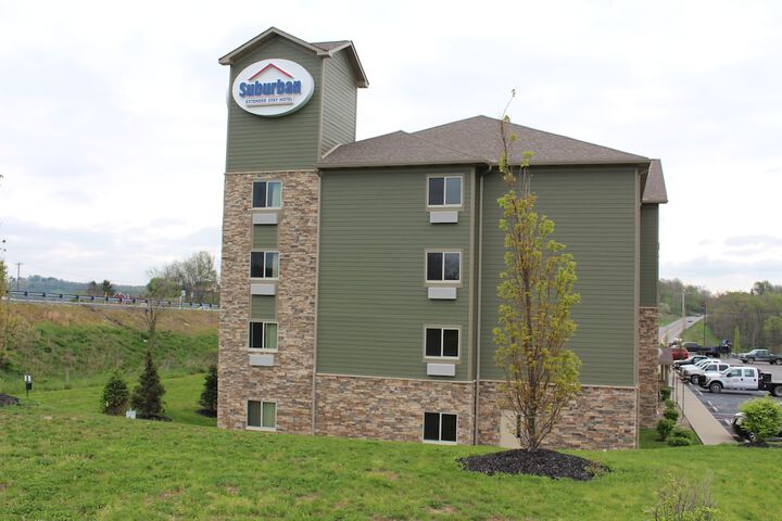 Suburban Studios Triadelphia - Wheeling at the Highlands