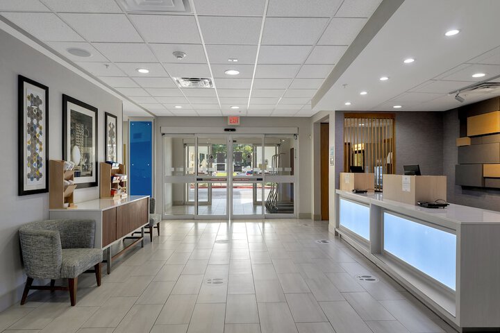 Holiday Inn Express & Suites Lufkin South by IHG