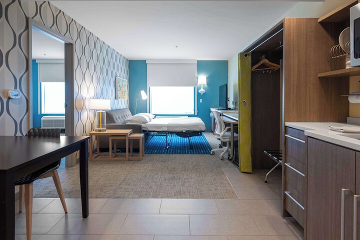 Home2 Suites by Hilton Joplin MO