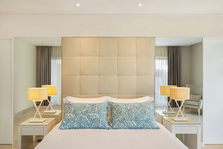 Pine Cliffs Ocean Suites a Luxury Collection Resort & Spa
