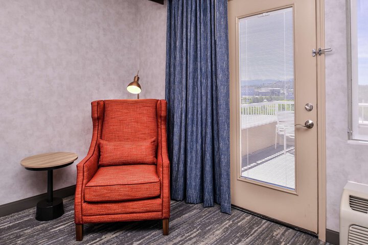 Hilton Garden Inn Bend