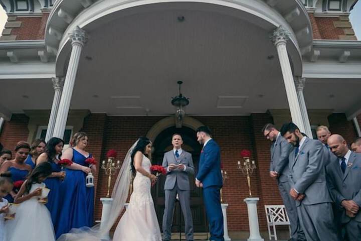 Wedding/Banquet 140 of 148