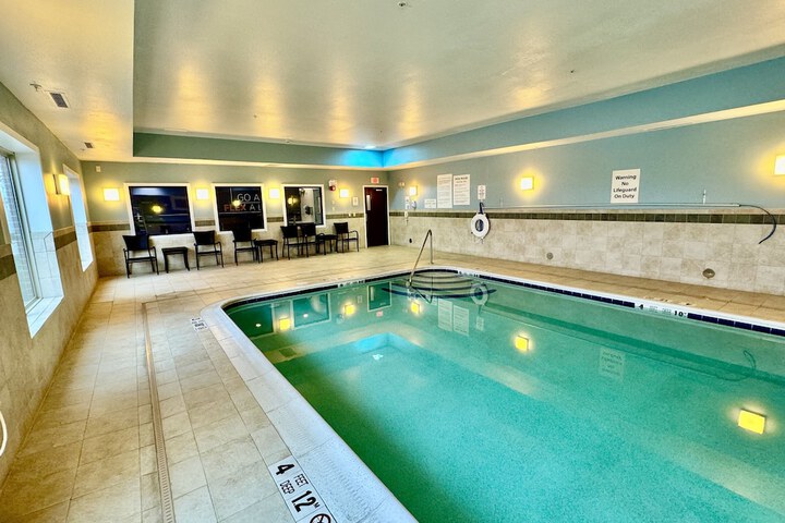 Pool 8 of 56
