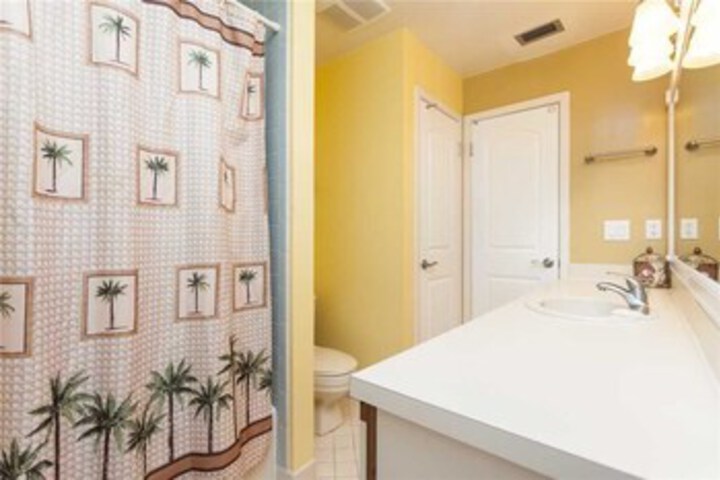 Hibiscus 302D - Three Bedroom Condo