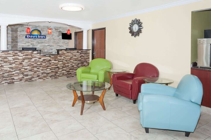 Hotel Interior 5 of 26