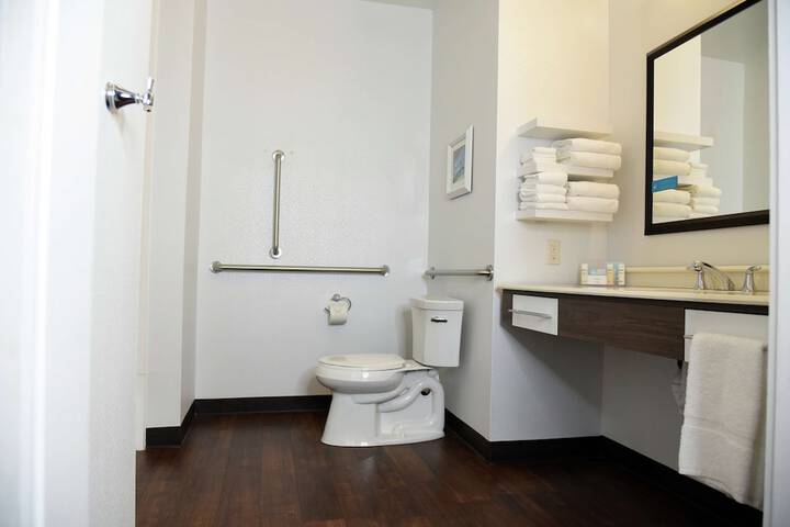 Hampton Inn Kalamazoo
