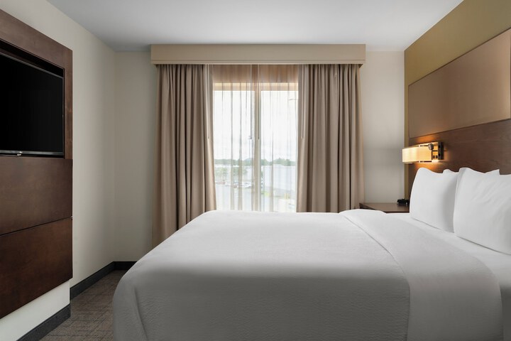 Residence Inn by Marriott Kingston
