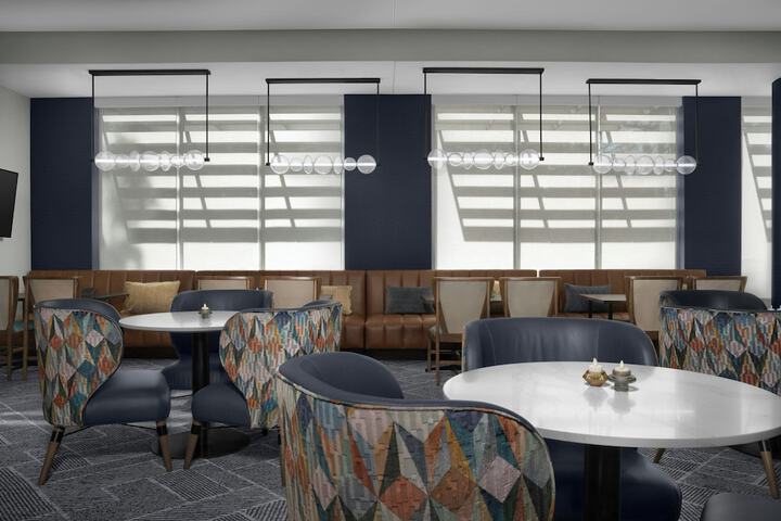 SpringHill Suites Savannah Downtown / Historic District