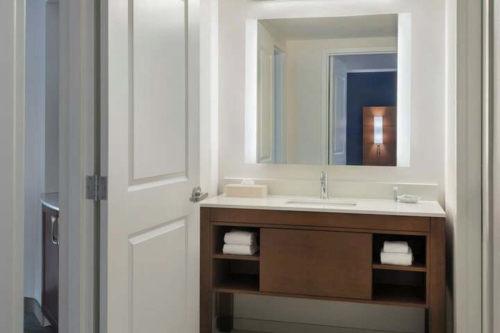 Residence Inn by Marriott Pittsburgh Monroeville / Wilkins