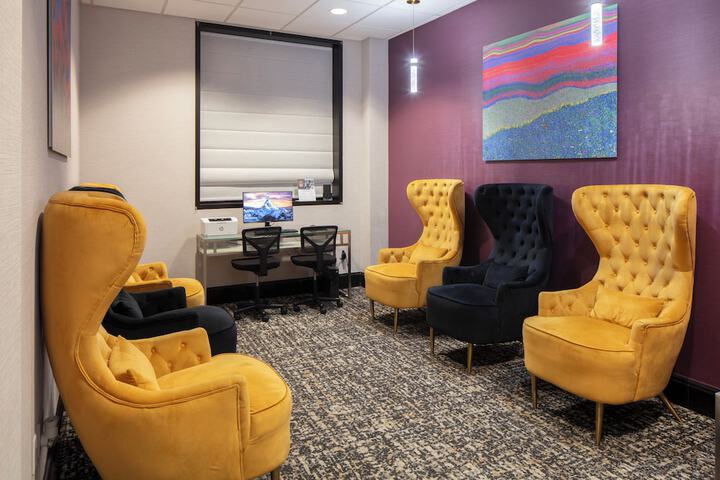 Ramada by Wyndham Jersey City