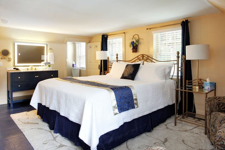 Inn on Main