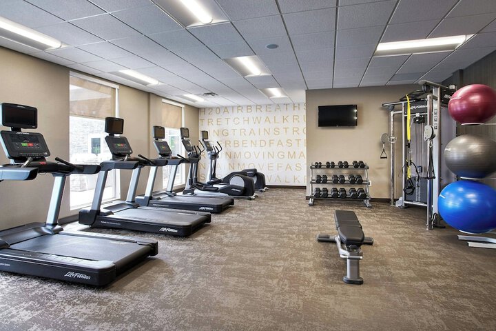 Residence Inn by Marriott Lynchburg