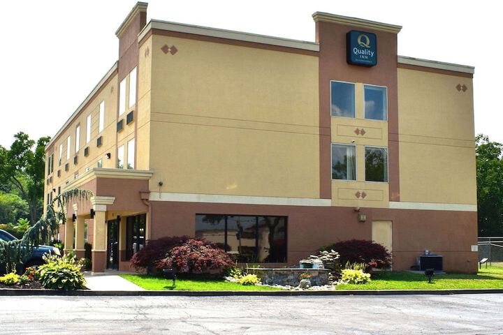 Quality Inn Vineland