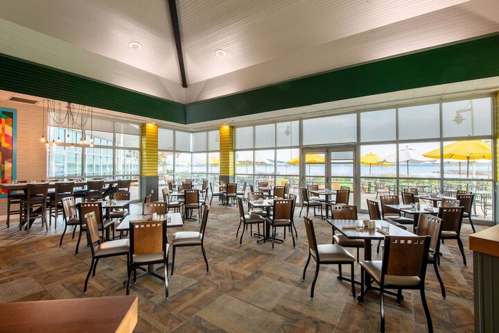 41 Lakefront Hotel Trademark Collection by Wyndham