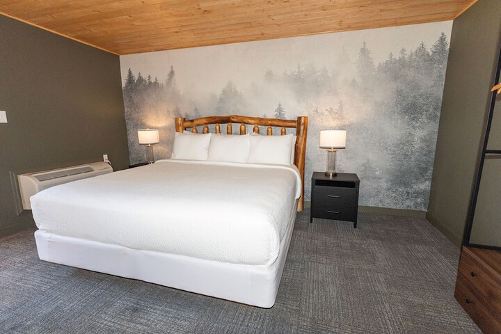 Tremont Lodge & Resort