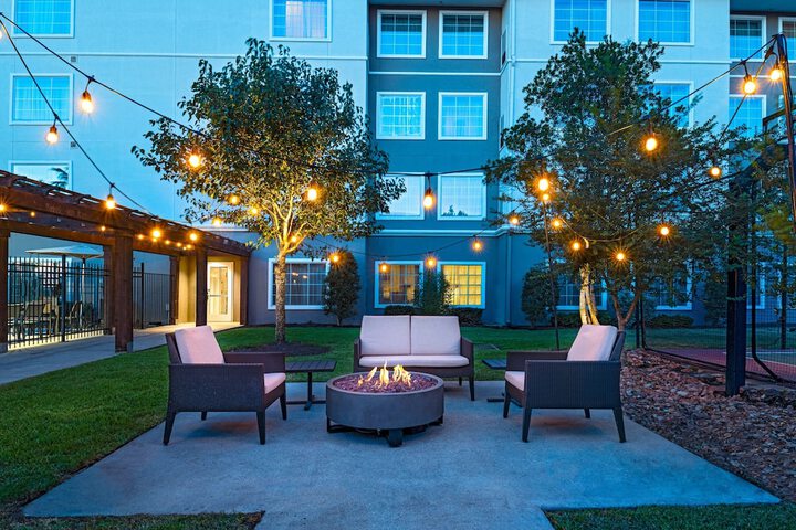 Residence Inn by Marriott Beaumont