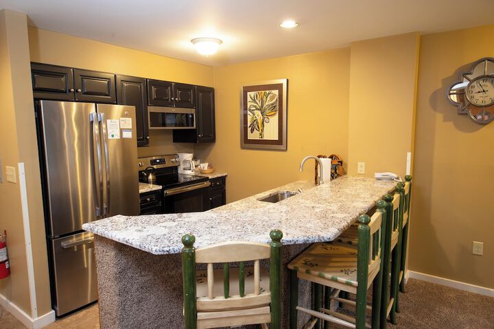 Mountain Lodge at Okemo a Vail Resorts Property