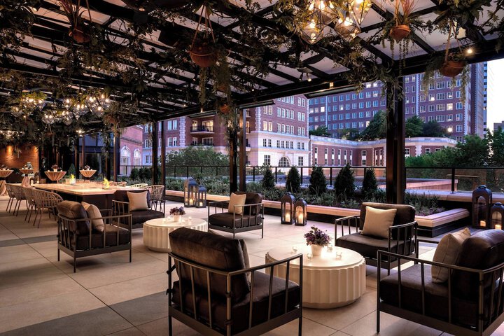 The Ritz-Carlton St. Louis